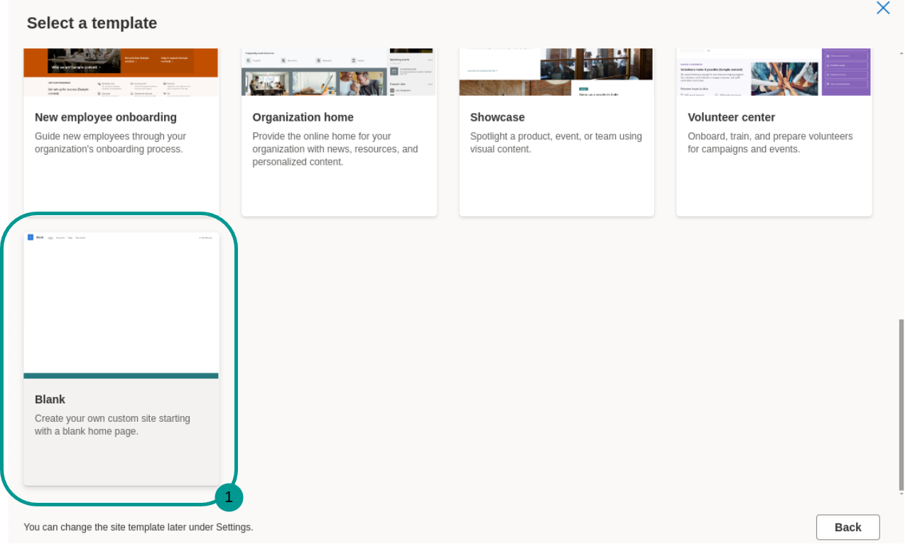 Sharepoint Repository Example Basic document approvals automation: Step 1 - Create the Published ...
